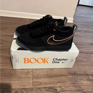 Nike Book 1 Haven